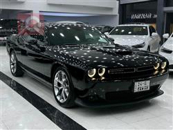 دودج تشالنجر